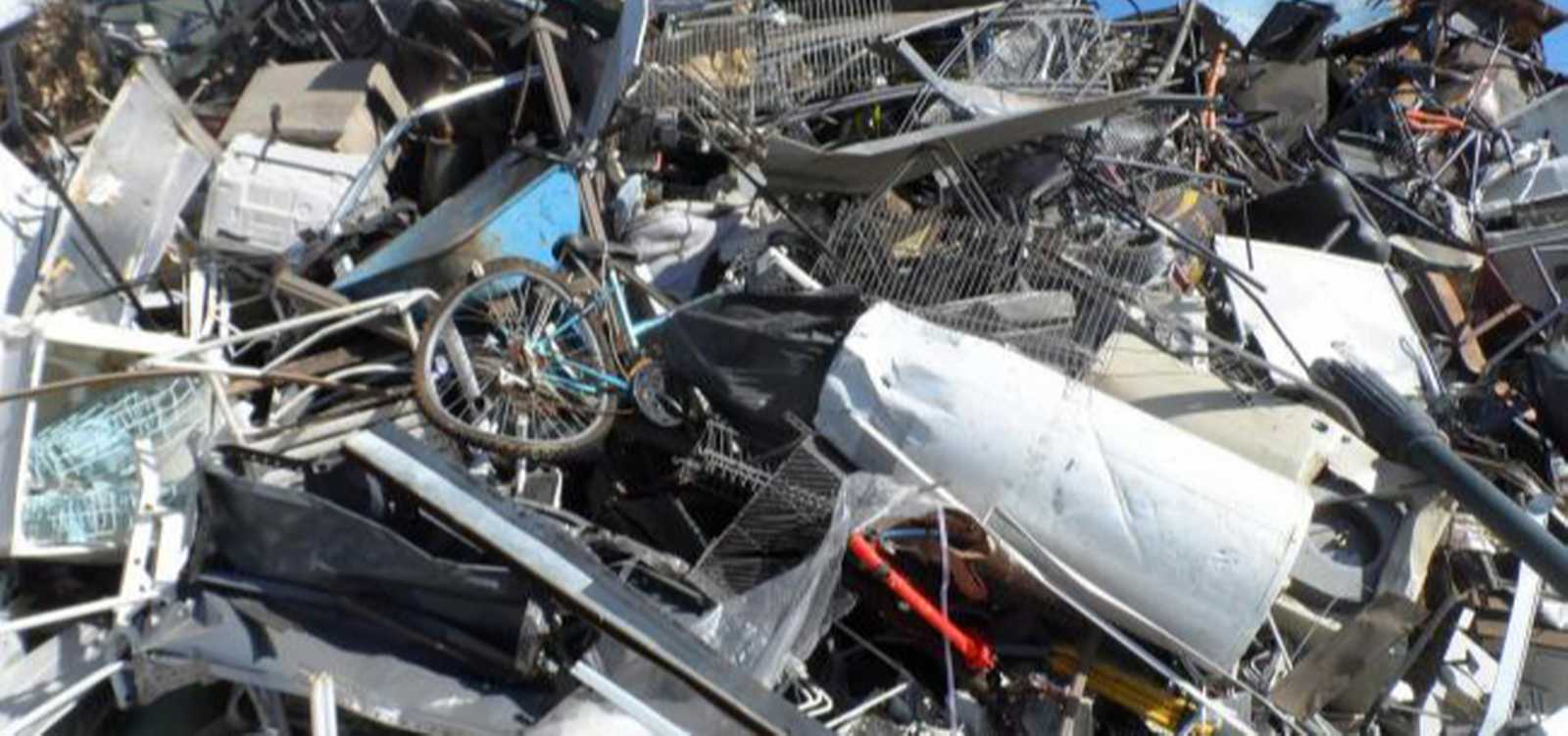 Banks Skip Hire Chesterfield